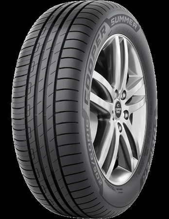 COOPER SUMMER EVR 225/50 R17 98 V XL