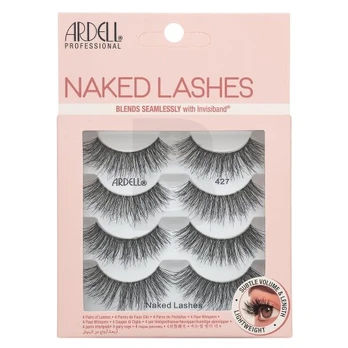 Ardell Naked Lashes Multipack 427
