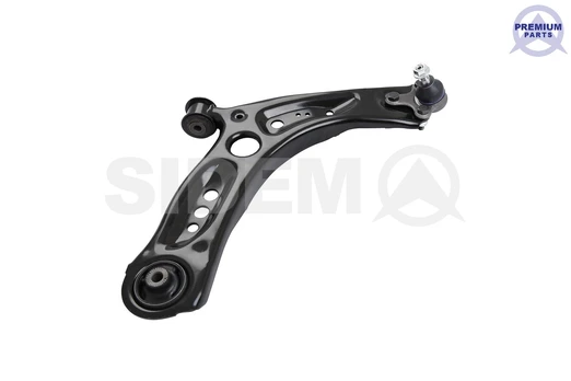 Vikšro valdymo svirtis SIDEM 63677