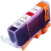 Kasetė rašaliniams spausdintuvams CLI-526M, CLI-526M