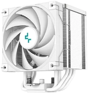Oro aušintuvas procesoriui Deepcool AK500 WH kaina