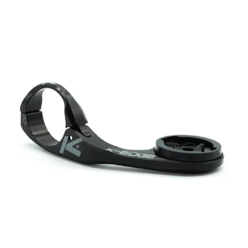 K-EDGE Garmin Max Mount laikiklis | 31.8 mm | Black
