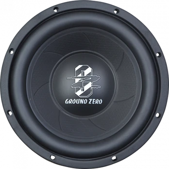 Ground Zero GZIW 250