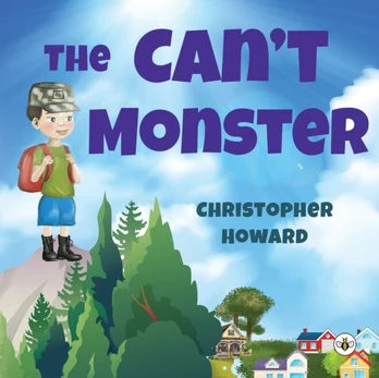 Can't Monster