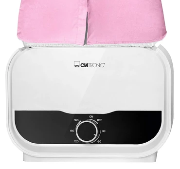 Drabužių garintuvas Clatronic HBB 3734