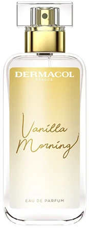 Dermacol Perfumed water Vanilla Morning EDP 50 ml