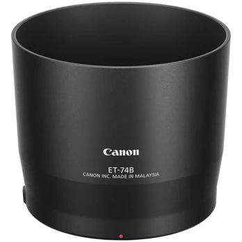 Canon ET-74B -vastavalosuoja