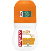 Borotalco 50ml Moterims