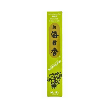 Nippon Kodo Morning star Pine smilkalai