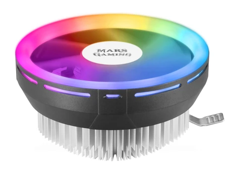 Oro aušintuvas procesoriui Mars Gaming MCPU120 RGB