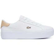 Lacoste Laisvalaikio batai 51CFA0042 83J Balta
