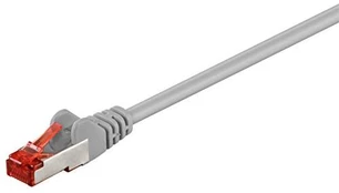 Goobay | CAT 6 patch cable S/FTP (PiMF) | 93651 | Pilkas