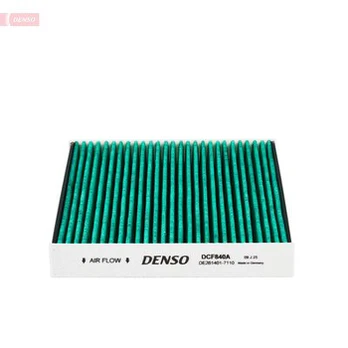 Filtras, salono oras DENSO DCF840A