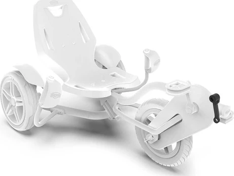 Berg Crank 110