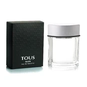 Tualetinis vanduo Tous Man EDT vyrams 100 ml