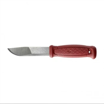 Morakniv Kansbol Dala Raudona (S) knife.