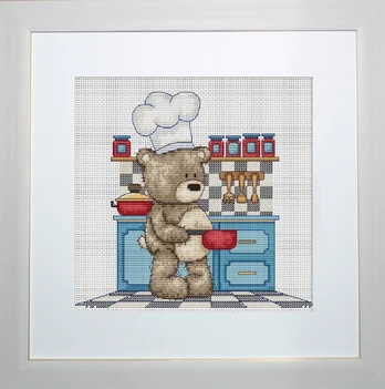 Teddy Bruno SB1089
