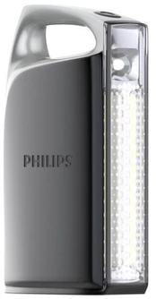 Philips Rechargeable flashlight USB-C 900 lm 4000mAh