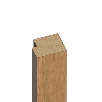 Profilis Foge, ąžuolo, 2800 m x 28 mm