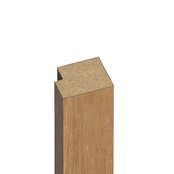 Profilis Foge, ąžuolo, 2800 m x 28 mm kaina