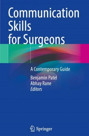 Communication Skills for Surgeons