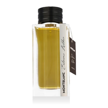 Montblanc Extreme Leather 125ml