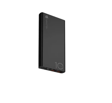 Navitel PWR10 AL Black