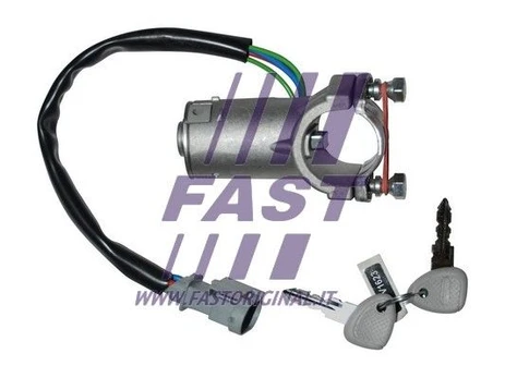 Vairo užraktas FAST FT82320