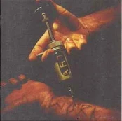 CD The Used - Artwork