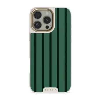 Catch Me - iPhone 16 Pro Max Case, Elite Light (MagSafe) / Gold
