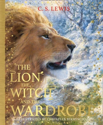 Lion, the Witch and the Wardrobe