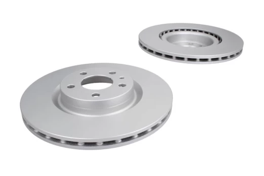 DELPHI BG4654C Brake Disc