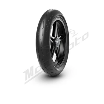 Padanga PIRELLI Diablo Rosso IV 110/70 R17