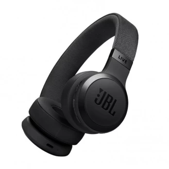 Belaidės ausinės JBL LIVE670