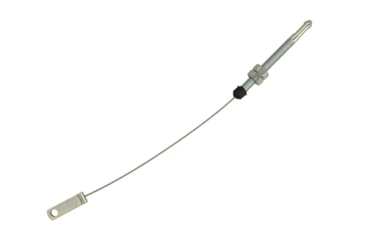 Akseleratoriaus lynas AKUSAN AG 0352