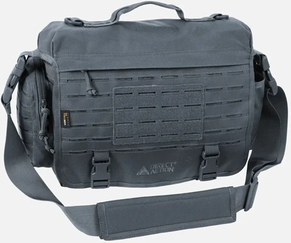 Krepšys Direct-Action Messenger, Shadow Pilkas