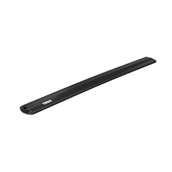 Thule WingBar Edge skersinis | Black | 1 vnt, 68 cm