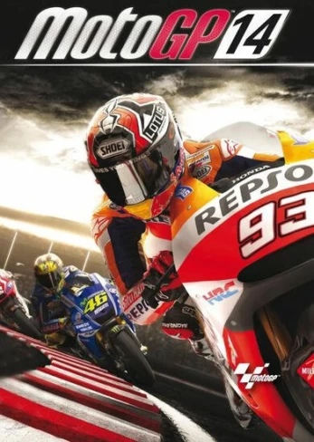 MotoGP 14 PC