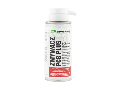 Blow Purškiamas PCB valiklis PLUS 100ml AG