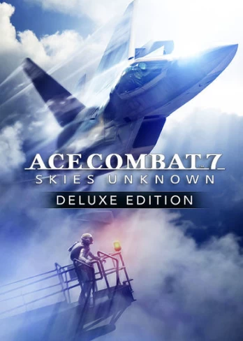Ace Combat 7 Steam