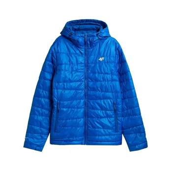 Striukė 4F M H4Z21-KUMP005 Cobalt : Dydis - S