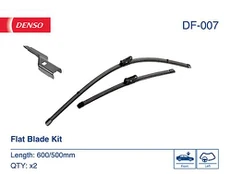 Valytuvai DENSO DF-007