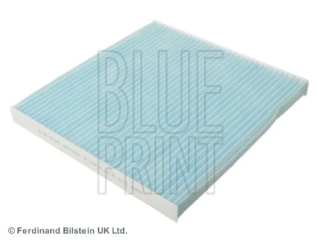 Filtras, salono oras BLUE PRINT ADN12521