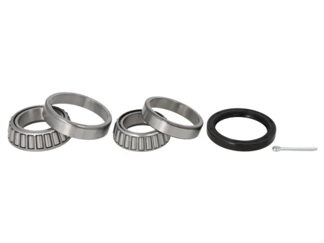 SKF VKBA 1985 Wheel bearing kit