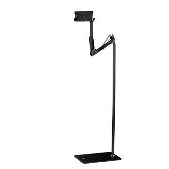 XO holder stand C137 juodas