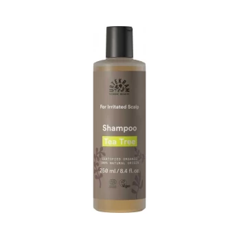 Šampūnas su arbatmedžiu, 250 ml
