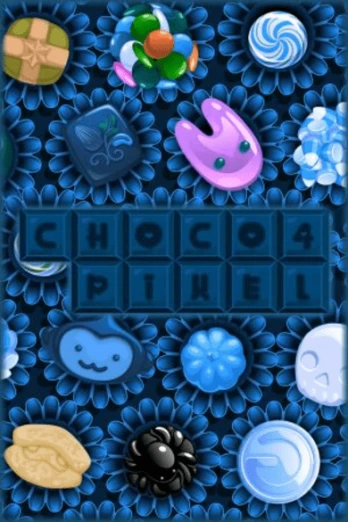 Choco Pixel 4 PC