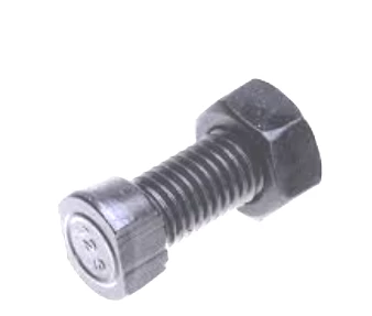 Varžtas M12x55 kalt./Kvern./ 12.9