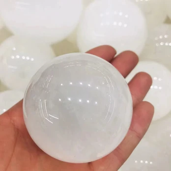 Kalcito sfera, 5,5-6 cm