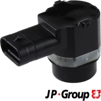 Jutiklis, statymo atstumo jutiklis JP GROUP 1197500300